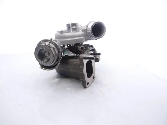 Турбокомпрессор Fiat/Alfa/Lancia 0504084355