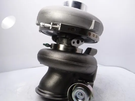 Турбонагнетатель Garrett 8071585006S цена, от 1303.89 USD