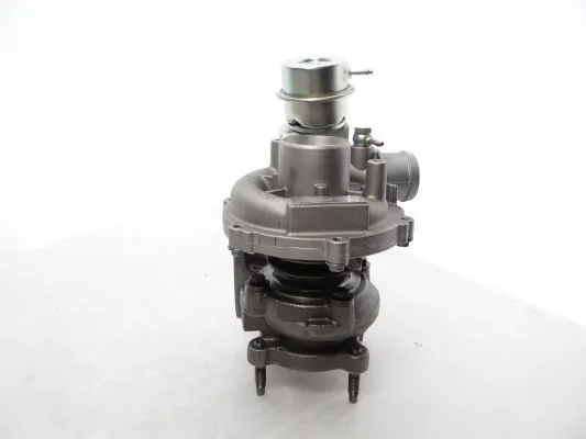 Turbina para Volkswagen Polo III 6N2