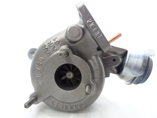 Turbina Volkswagen Passat 3B6