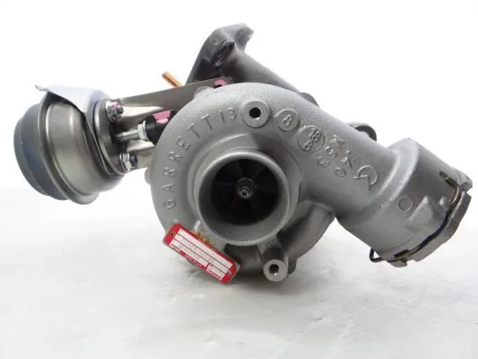 Turbina Volkswagen Passat 3B6