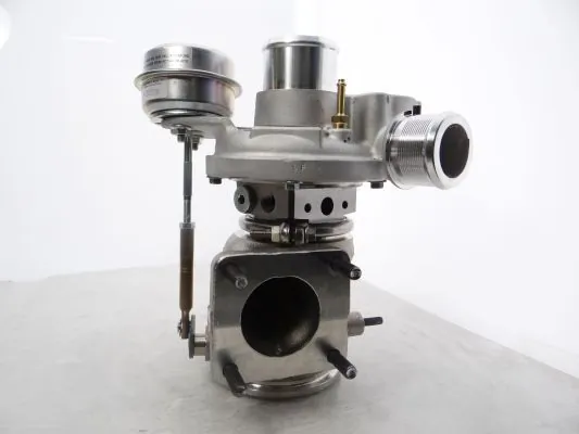 Турбонагнетатель Garrett 8128125006S цена, от 765.97 USD