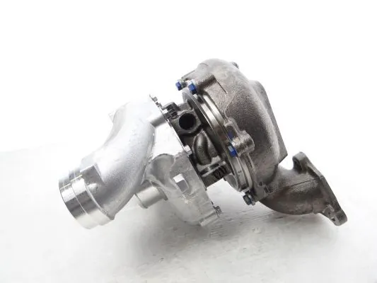 Турбонагнетатель Garrett 8027745008S цена, от 858.30 USD