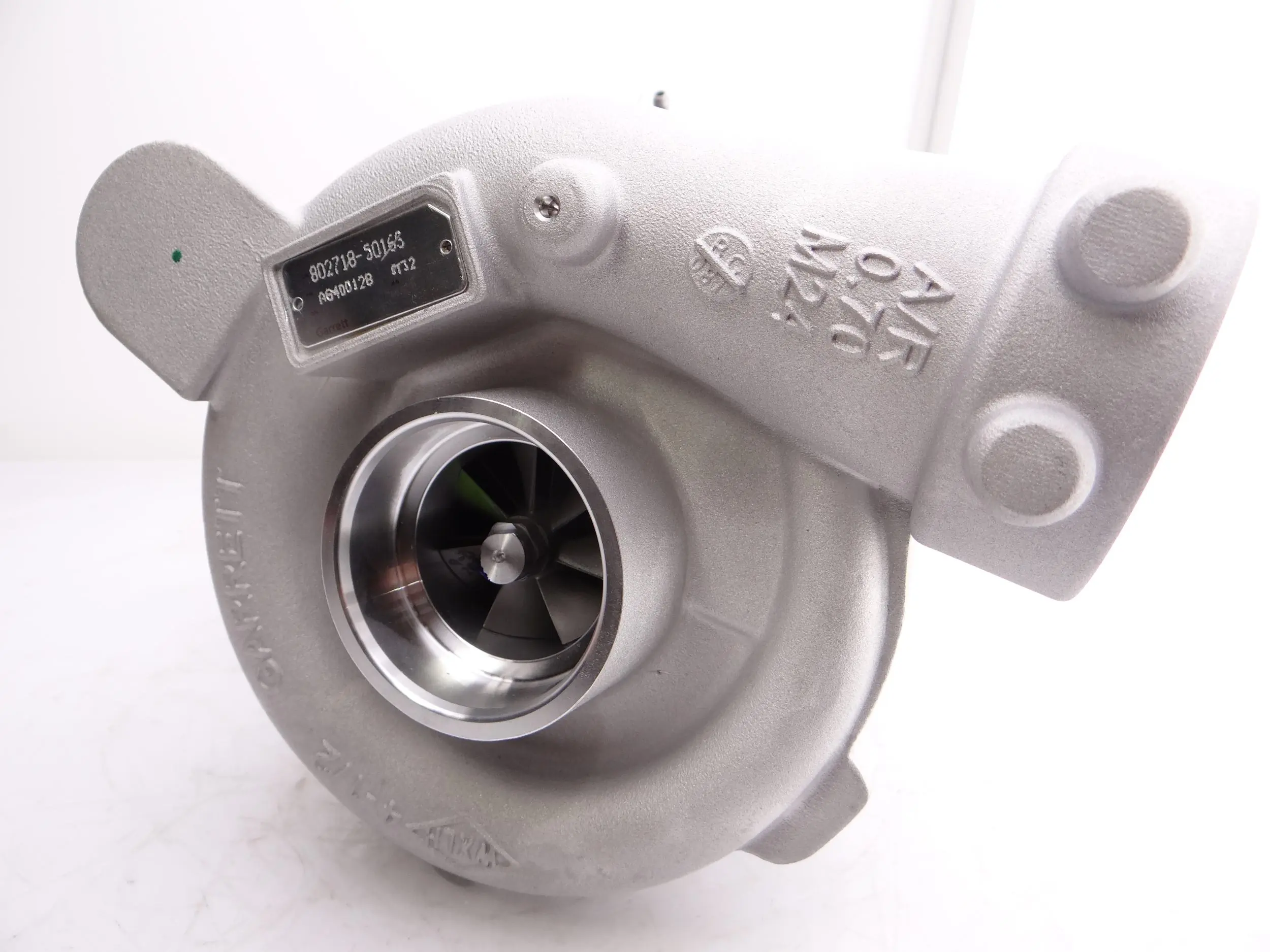 Турбонагнетатель Garrett 8027185016S цена, от 1272.49 USD