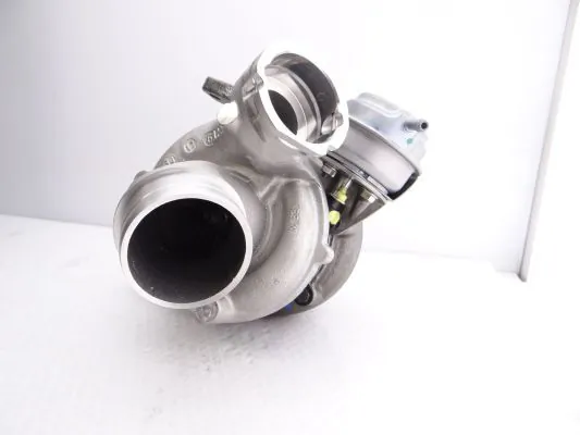 Турбонагнетатель Garrett 7168855005S цена, от 448.47 USD
