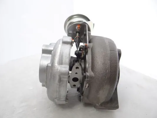 Турбонагнетатель Garrett 7512435002S цена, от 365.43 USD