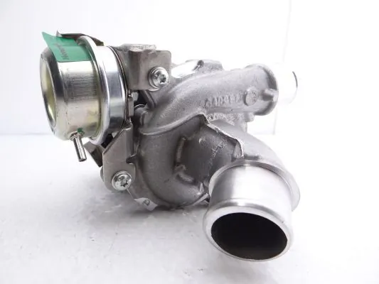 Турбонагнетатель Garrett 7662595001S цена, от 196.71 USD