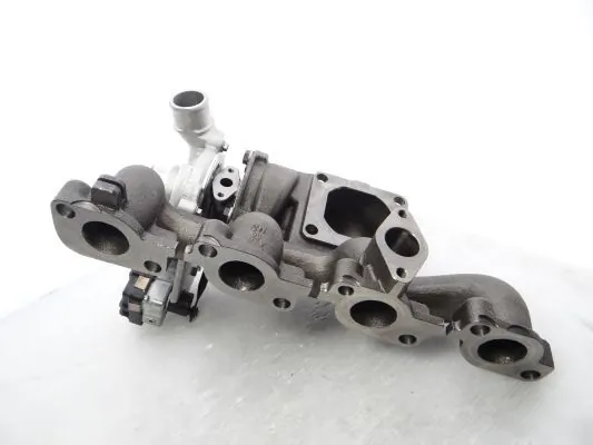 Турбонагнетатель Garrett 7286805020S цена, от 152.37 USD