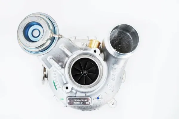 Турбонагнетатель Garrett 7904845010S цена, от 282.17 USD