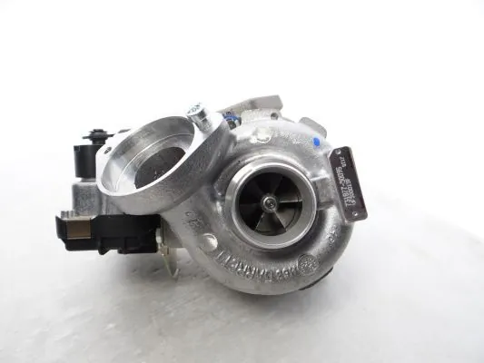 Турбонагнетатель Garrett 7318775010S цена, от 434.15 USD