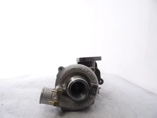 Turbina para Hyundai H100  P