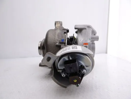 Турбонагнетатель Garrett 7602205004S цена, от 481.11 USD