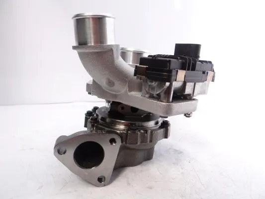 Турбонагнетатель Garrett 8080315006S цена, от 976.07 USD