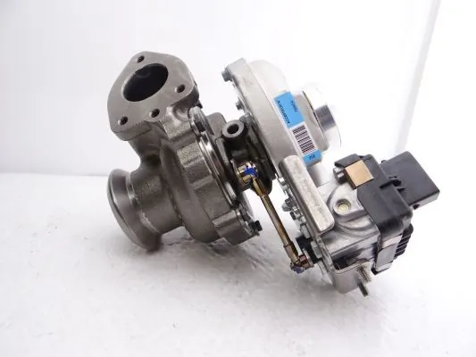 Купить Турбина Митсубиси Аутлендер II XL CWW