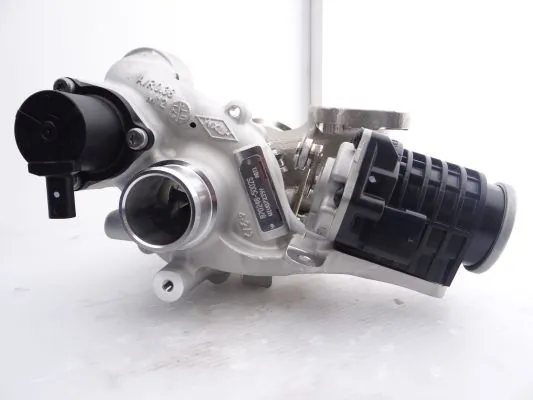 Турбонагнетатель Garrett 8702485002S цена, от 267.23 USD