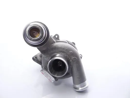 4540985003S Garrett Турбонаддув