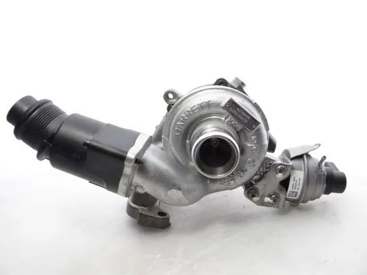 Турбонагнетатель Garrett 8039555007S цена, от 829.64 USD