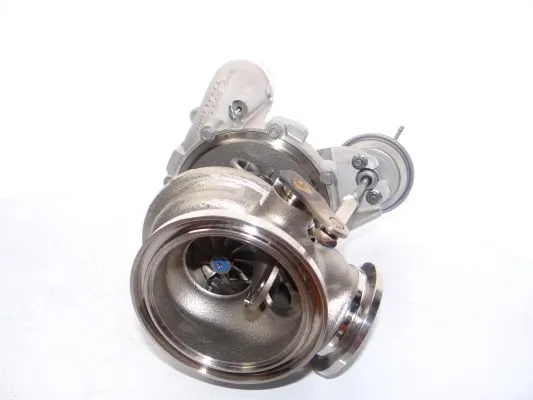 Купить 11657887119 BMW Турбоком