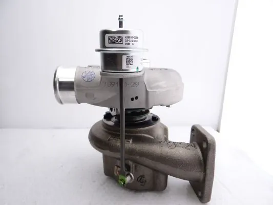 Турбонагнетатель Garrett 7858285004S цена, от 831.12 USD