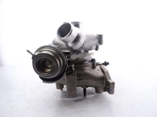 Турбонагнетатель Garrett 7701165002S цена, от 283.34 USD