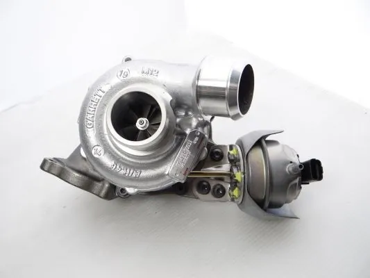 Turbina Ford Kuga 1 CBV