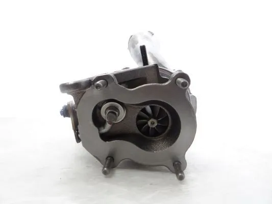 Turbina Renault Master 2 HD, FD