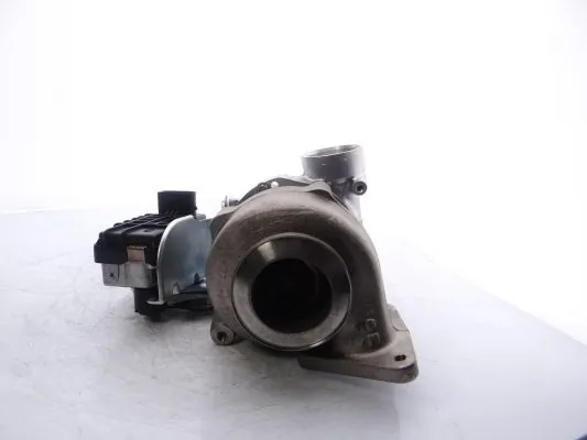 Turbina Mercedes S W220