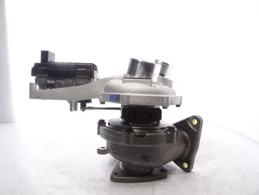 Купить CK5Q6K682AB Ford Турбоком