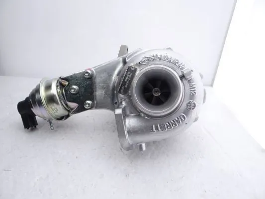 Купить 55223264 Fiat/Alfa/Lancia Турбоком