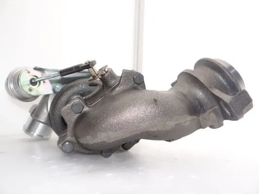 4540025001S Garrett Турбонаддув