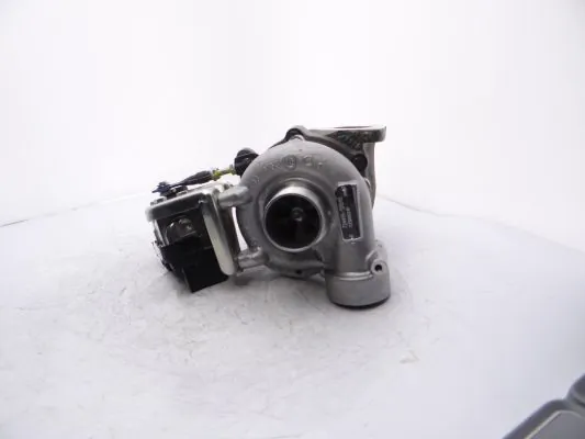 Турбонагнетатель Garrett 7244965004S цена, от 192.61 USD