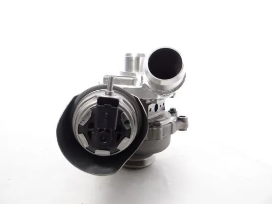 Turbina Ford Kuga 1 CBV