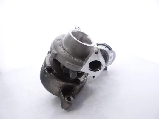 7560475006S Garrett Турбонаддув