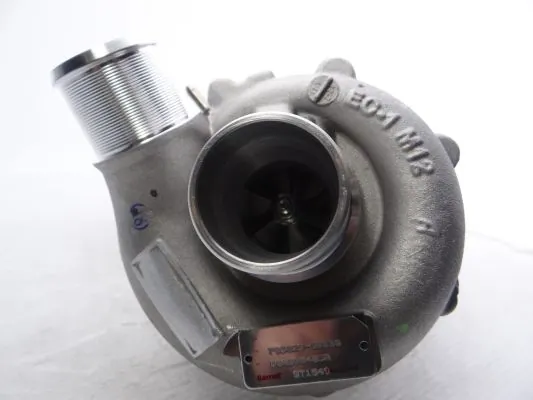 Купить AH4Q6K682FC Ford Турбоком