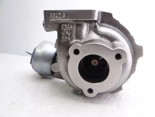 Турбонагнетатель Garrett 7578865007S цена, от 82.49 USD