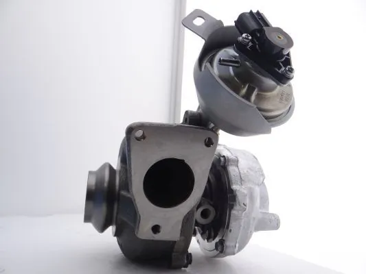 Купить 0375P4 Peugeot/Citroen Турбоком