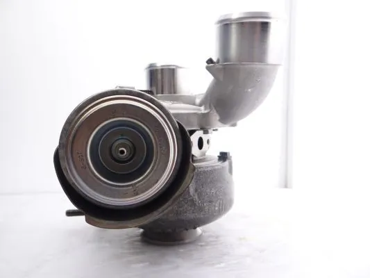 Турбонагнетатель Garrett 7166655003S цена, от 209.35 USD
