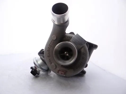 Турбокомпрессор Schwitzer 316310
