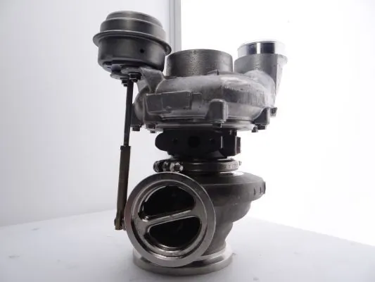 Турбонагнетатель Garrett 7904635010S цена, от 187.33 USD