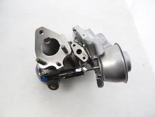8013745004S Garrett Турбонаддув