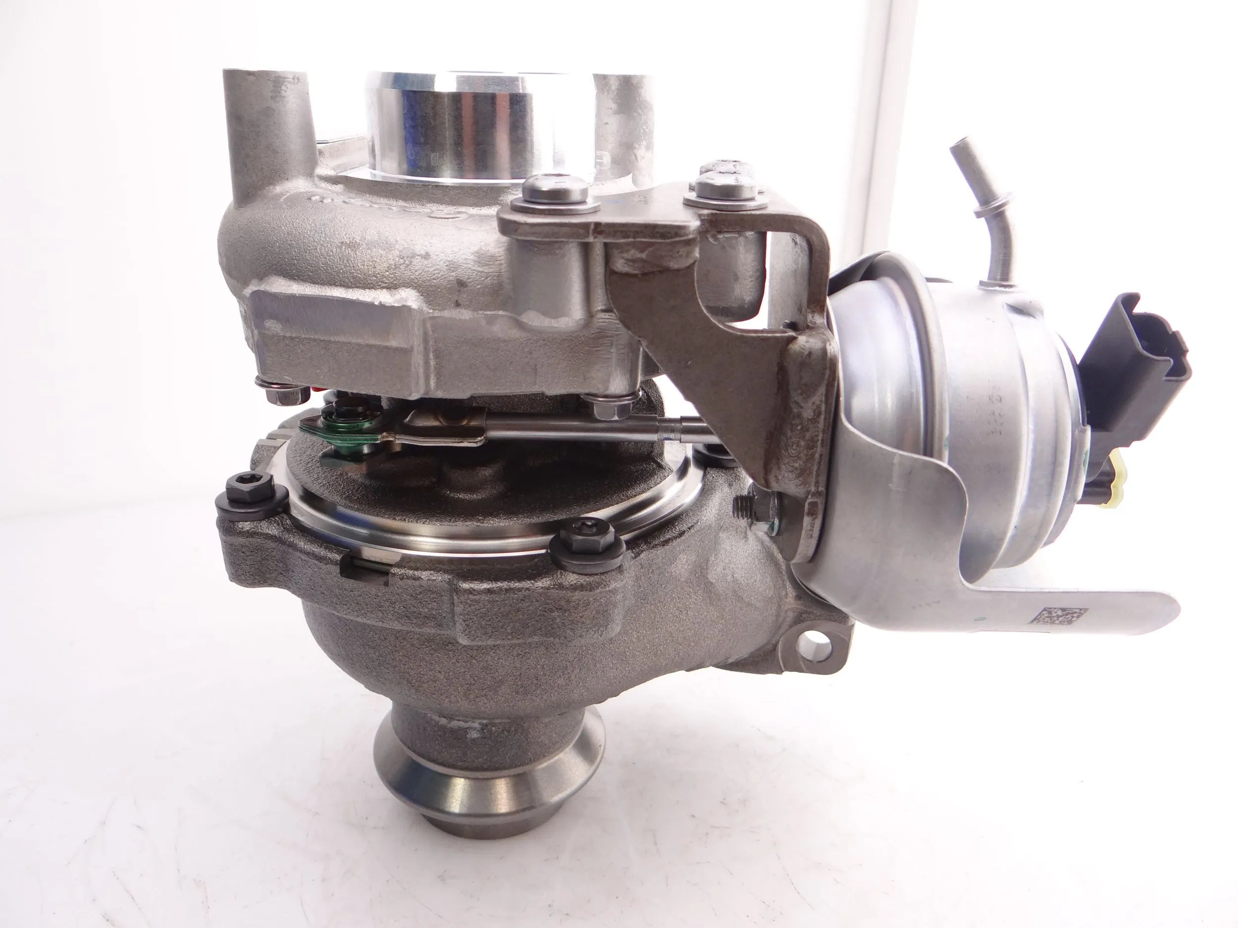 Турбонагнетатель Garrett 8198725002S цена, от 473.24 USD