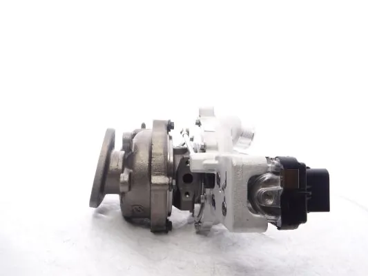 CK5Q6K682AB Ford Турбонаддув
