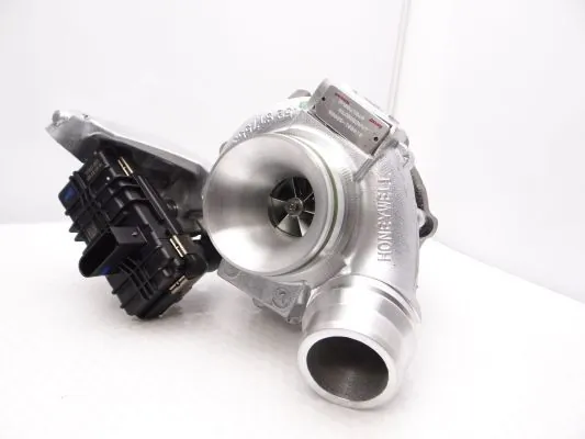 Турбонагнетатель Garrett 8145015008S цена, от 411.68 USD