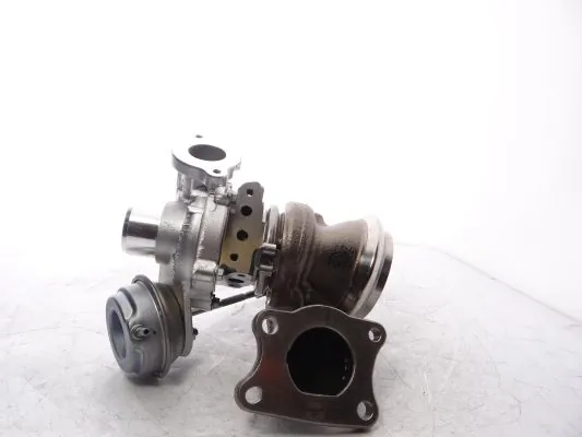 Turbina Opel CROSSLAND 10 P17