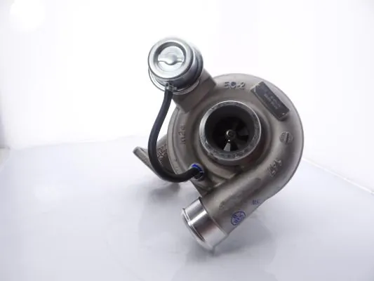 Турбонагнетатель Garrett 7117365010S цена, от 241.14 USD