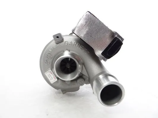 Купить 7805020001 Borg-Warner Турбоком