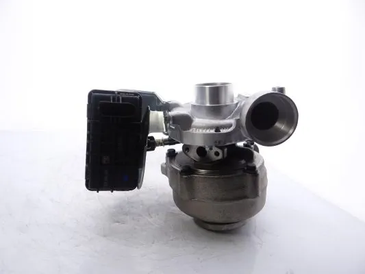 Turbina Mercedes S W220