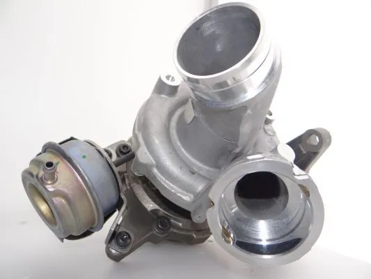 Турбонагнетатель Garrett 7607005004S цена, от 460.91 USD