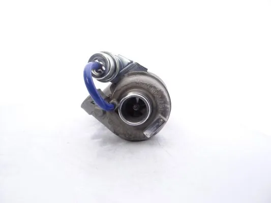 7272665003S Garrett Турбонаддув