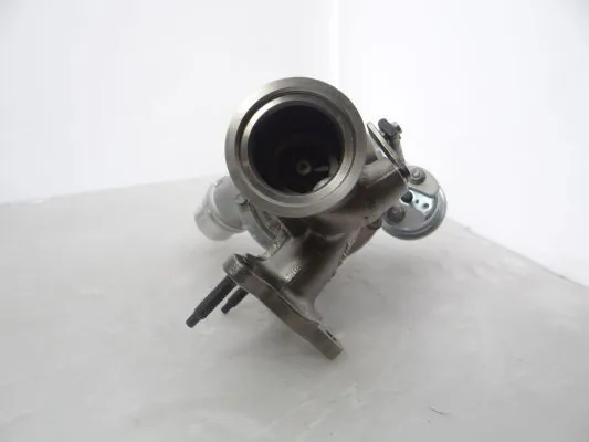 Купить 8146985002S Garrett Турбоком